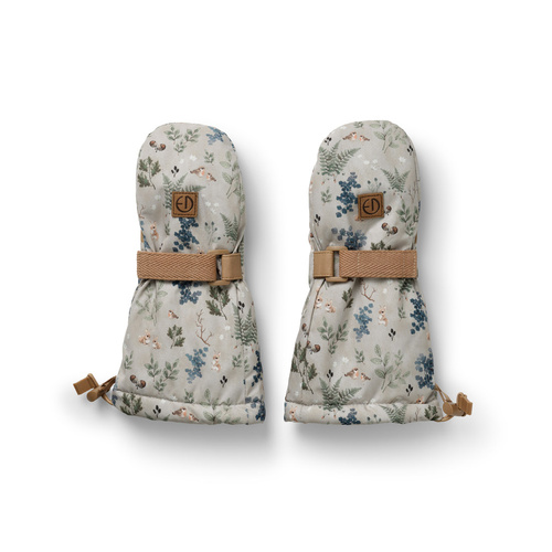 Elodie Details - Rękawiczki - Fairytale Forest 1-3 lata [OUTLET]