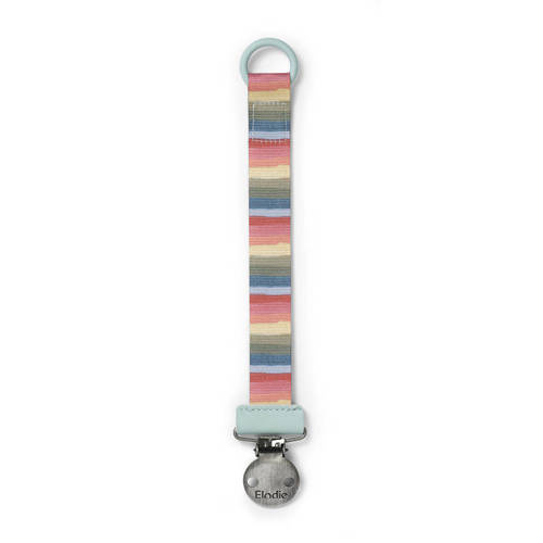 Elodie Details - Zawieszka do smoczka - Rainbow Trails [OUTLET]