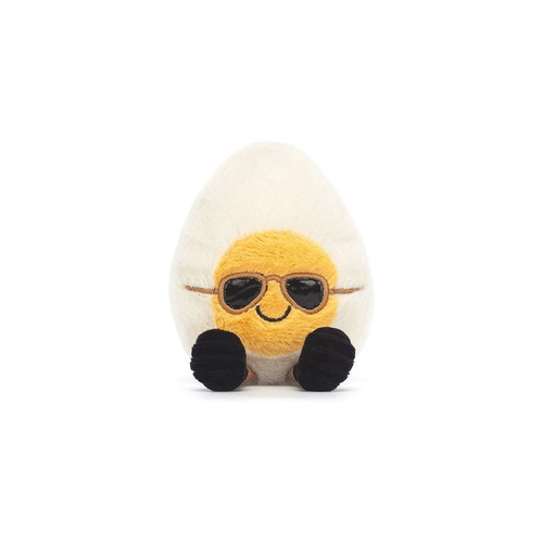 Jellycat - Jajko Luzak 14 cm