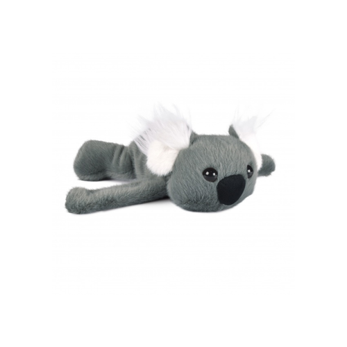 DOUDOU - pluszowa bransoletka slap koala Podcoll, Histoire d'Ours, szary