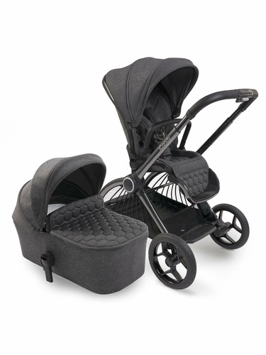 Wózek iCandy CORE 2w1, Dark Grey [OUTLET]
