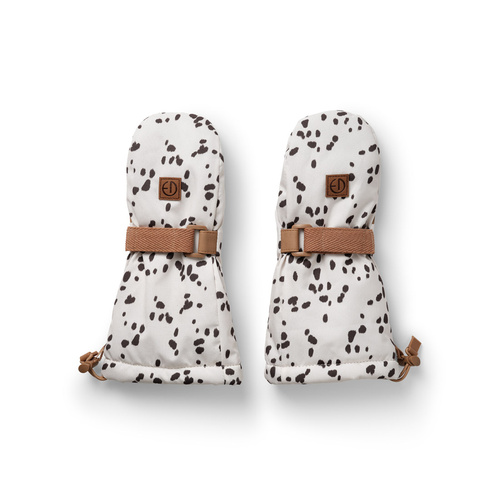 Elodie Details - Rękawiczki - Dalmatian Dots 1-3 lata [OUTLET]