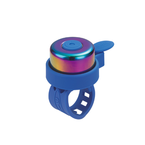 MICRO - dzwonek do hulajnogi neochrome, blue