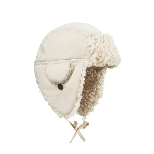 Elodie Details - Czapka Zimowa - Soft Sherpa