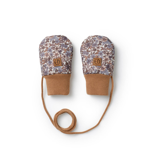 Elodie Details - Rękawiczki - Blue Garden 0-12 m-cy [OUTLET]
