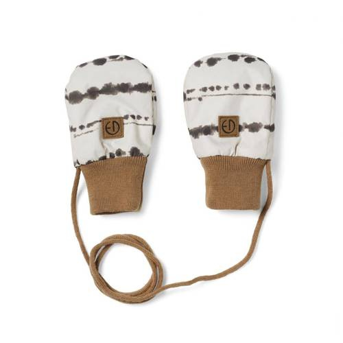 Elodie Details - Rękawiczki - Tidemark Drops 0-12 m-cy [OUTLET]