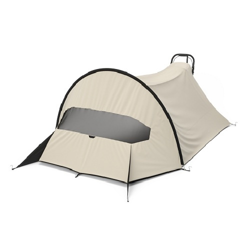 Thule Sun and Wind Tarp - namiot turystyczny, plażowy/osłona do przyczepki i wózka