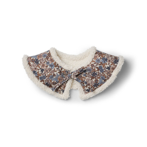 Elodie Details - Komin dziecięcy - Blue Garden [OUTLET]