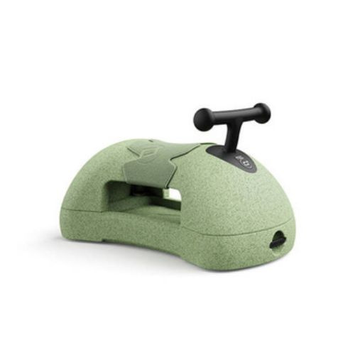 SCOOTANDRIDE - My First Ewolucyjny jeździk pchacz 3w1 6 m+ Olive
