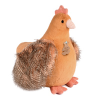 Pomarańczowy