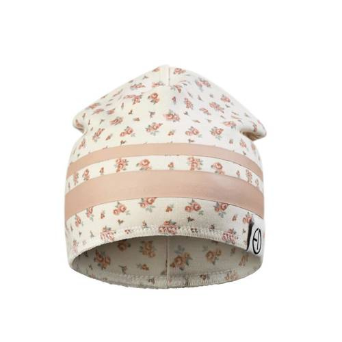 Elodie Details - Czapka - Autumn Rose - 2-3 lata [OUTLET]