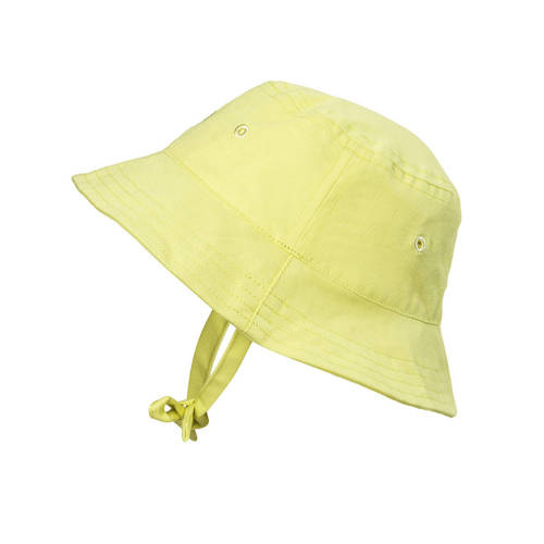 Elodie Details - Kapelusz Bucket Hat - Sunny Day Yellow 6-12 m-cy [OUTLET]