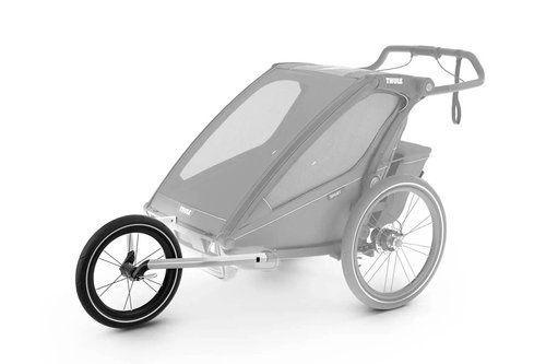THULE Chariot - Zestaw do joggingu do podwójnych Sport/Cross/Lite/Cab