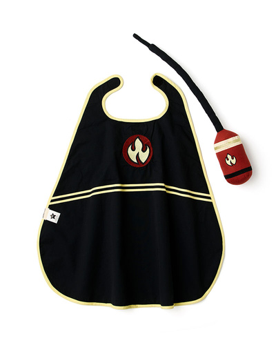 Kid's Concept - Peleryna strażaka