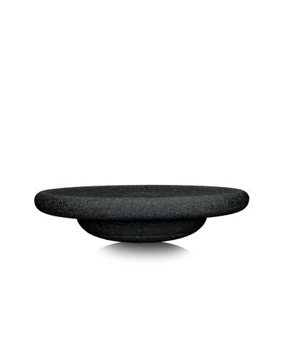 STAPELSTEIN - Dysk do balansowania Board, black