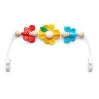 BABYBJORN - zabawka do leżaczka - Flying Friends