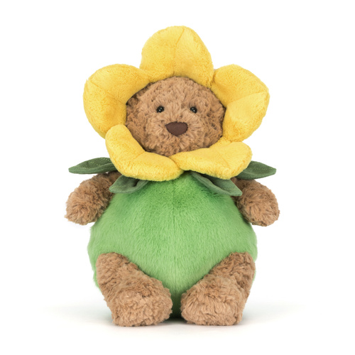 Jellycat - Miś Bartłomiej Żonkil 26 cm