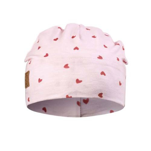 Elodie Details - Czapka - Sweethearts - 2-3 lata [OUTLET]