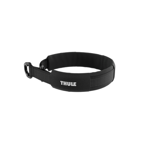 THULE  - obroża półzaciskowa Dart M, czarna