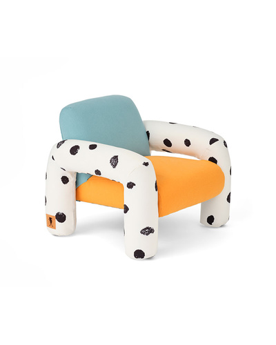 Kid's Concept - Fotel - PIPPI