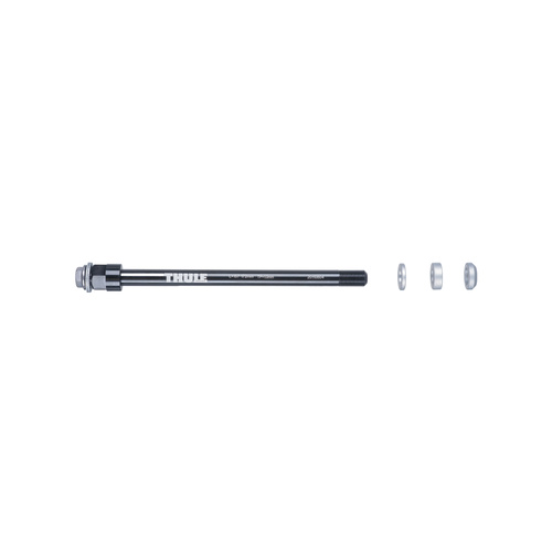Thule - adapter Thru Axle M12 x 1.0 157-172mm
