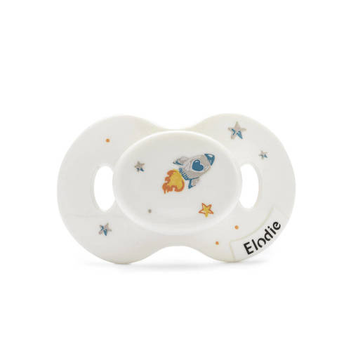 ELODIE DETAILS - smoczek silikonowy 3m+, Dreamseeker [OUTLET]