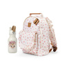 Pink Petit River Rose || Rosy Bow Leo