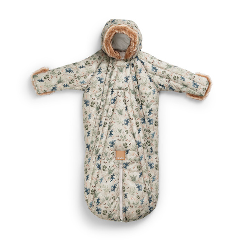Elodie Details - kombinezon dziecięcy - Fairytale Forest 6-12 m-cy [OUTLET]
