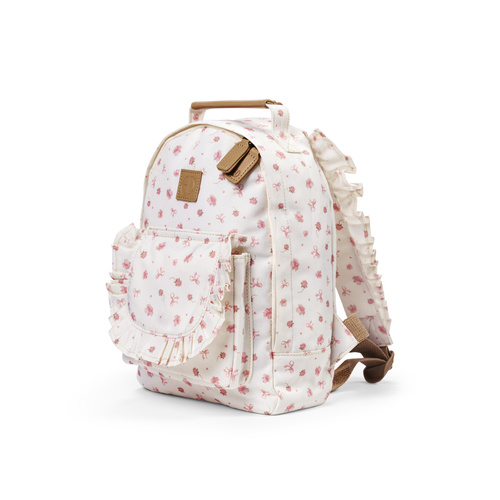 ELODIE DETAILS - plecak BackPack MINI, Petit River Rose