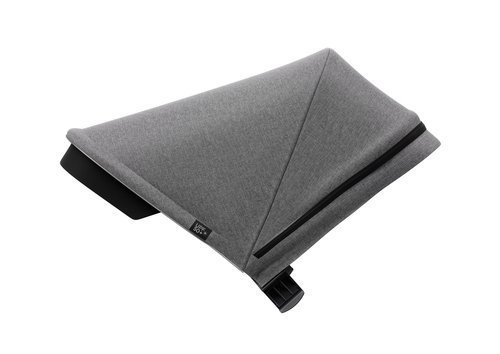 Thule Spring - daszek do wózka, Grey Melange [OUTLET - KOŃCÓWKA SERII]