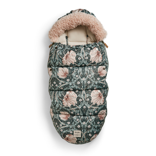 Elodie Details - śpiworek do wózka - Pimpernel