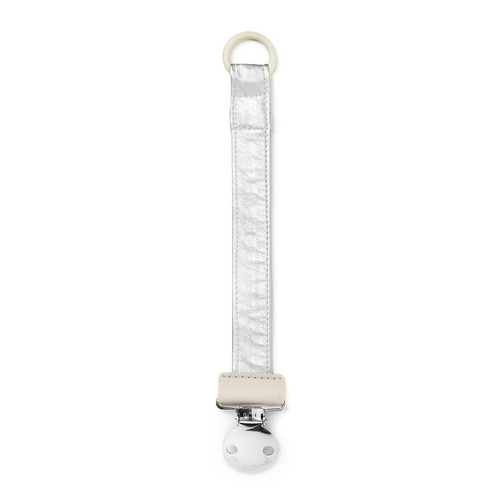 Elodie Details - Zawieszka do smoczka - Stone Silver [OUTLET]