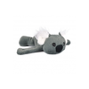 Ciemny szary