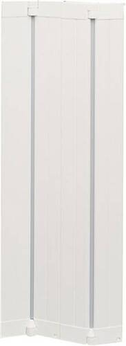 BabyDan - Rozszerzenie 24 cm, ALMA, white