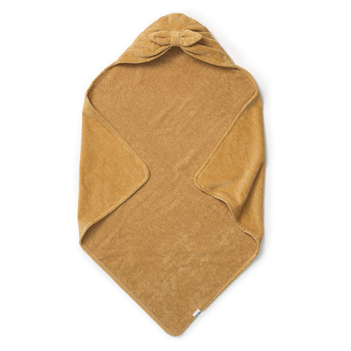 Elodie Details - Ręcznik - Gold Bow [OUTLET]
