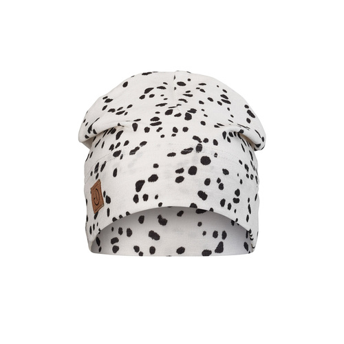 Elodie Details - Czapka - Dalmatian Dots 1-2 lata