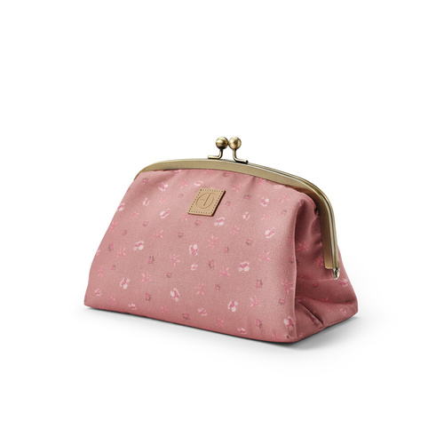 ELODIE DETAILS - Organizer Zip&Go, Pink Petit River Rose