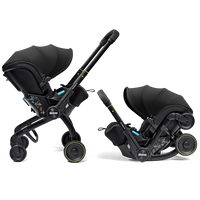 Nitro Black