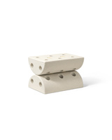 Sand Grey / Honey Yellow || Piaskowoszary