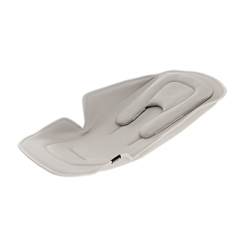 THULE Newborn Inlay- Wkładka dla niemowląt - Soft grey