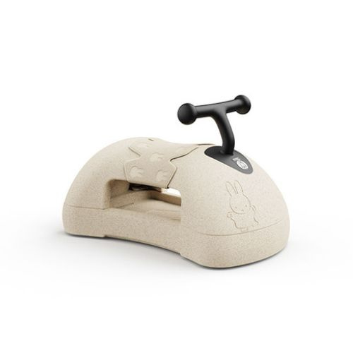 SCOOTANDRIDE - My First Ewolucyjny jeździk pchacz 3w1 6 m+, Miffy Sand