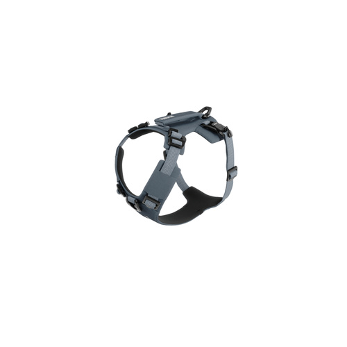 THULE  - szelki dla psów Dart XS, dark slate