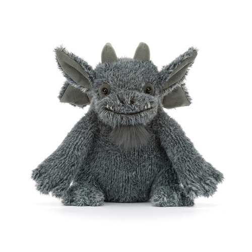 Jellycat - zabawny Gargulec 16 cm