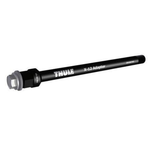 Thule - Adapter do osi Syntace 160 mm (M12x1.0)
