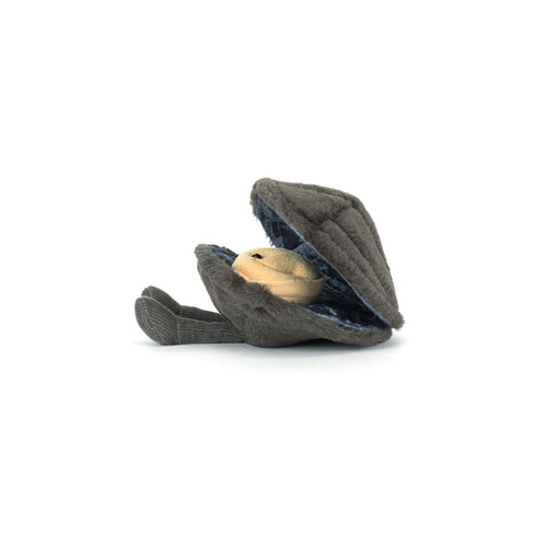 Jellycat - Zabawna Małża Michelle 17 cm