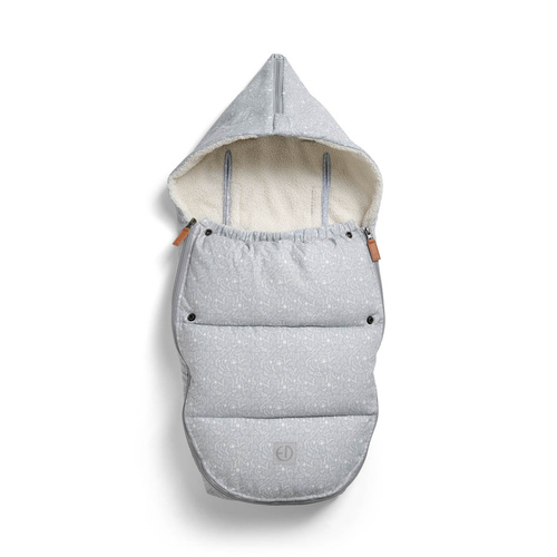 Elodie Details - śpiworek do fotelika samochodowego - Monkey Sunrise [OUTLET]