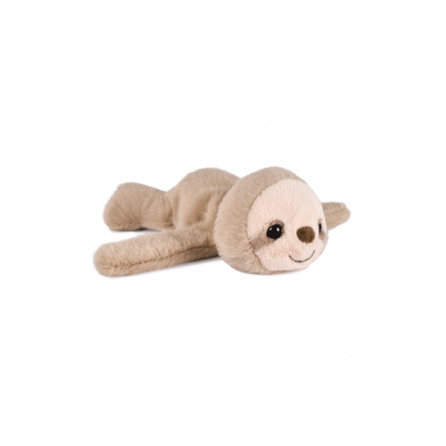 DOUDOU - pluszowa bransoletka slap leniwiec Podcoll, Histoire d'Ours, beżowy