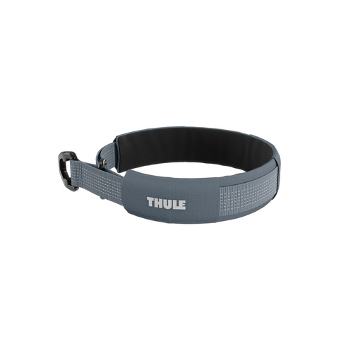 THULE  - obroża półzaciskowa Dart M, dark slate