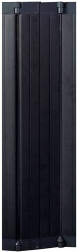 Baby Dan - Rozszerzenie 24 cm, ALMA, black