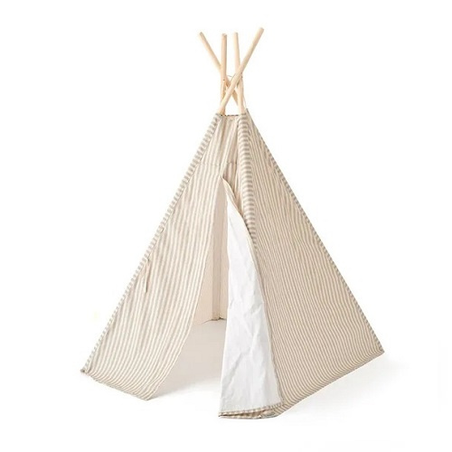 Kid's Concept - Namiot Tipi stripe